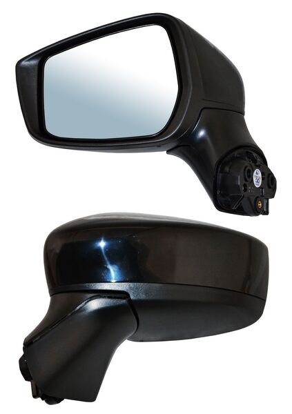 ESPEJO VERSA 20-25 MANUAL P/PINT IZQ