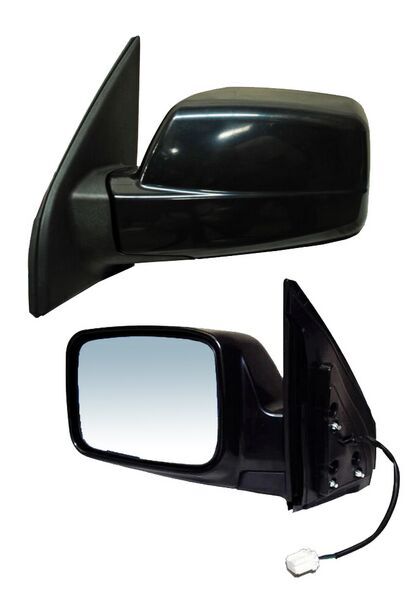 ESPEJO XTRAIL 02-07 ELECT 3 PINES IZQ 28609