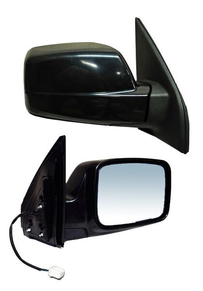 ESPEJO XTRAIL 02-07 ELECT 3 PINES DER 980.09