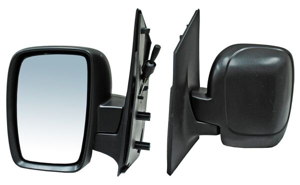 ESPEJO PEUGEOT EXPERT 09-10 C/CONT MAN ***** IZQ