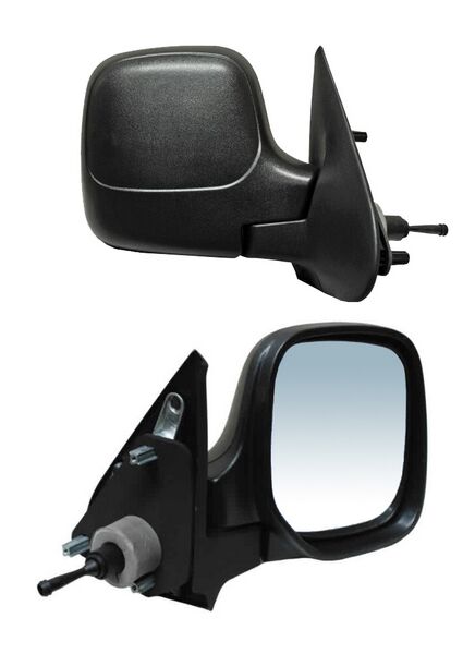 ESPEJO PARTNER 04-06 C/CONT MAN DER