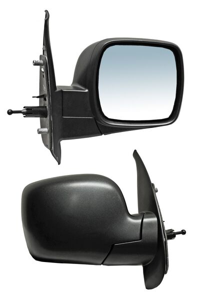 ESPEJO KANGOO 12-18 C/CONT MAN ***6 DER 550.05