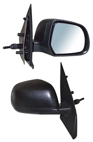 ESPEJO KANGOO 19-24 POROSO C/CONT MAN 892 DER