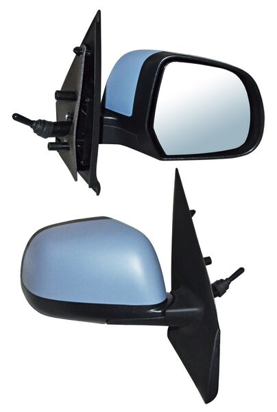 ESPEJO KANGOO 19-24 P/PINT C/CONT MAN 892 DER