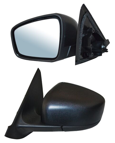 ESPEJO KWID 19-24 MANUAL POROSO IZQ