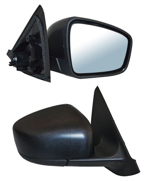 ESPEJO KWID 19-24 MANUAL POROSO DER