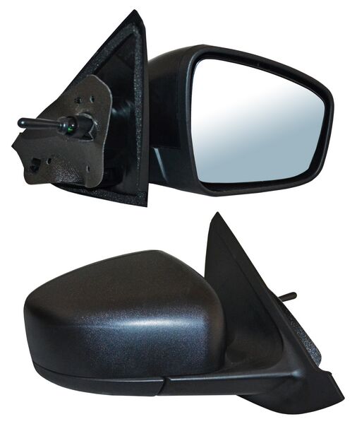 ESPEJO KWID 19-24 C/CONT MANUAL POROSO DER