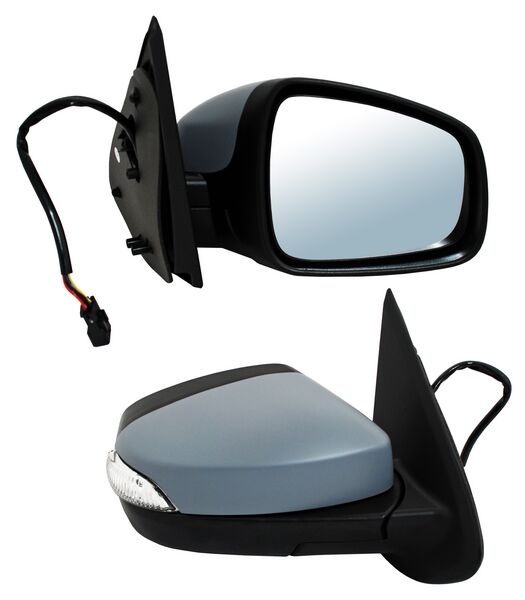 ESPEJO SANDERO / STEPWAY 16-19 / LOGAN 15-19 ELECT C/DIRECC P/PINT 7 PINES DER 723D 28709 1080.09