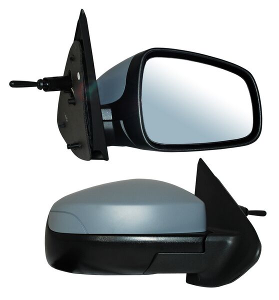 ESPEJO SANDERO / STEPWAY 16-19 / LOGAN 15-19 C/CONT P/PINT S/DIRECC DER 880.09