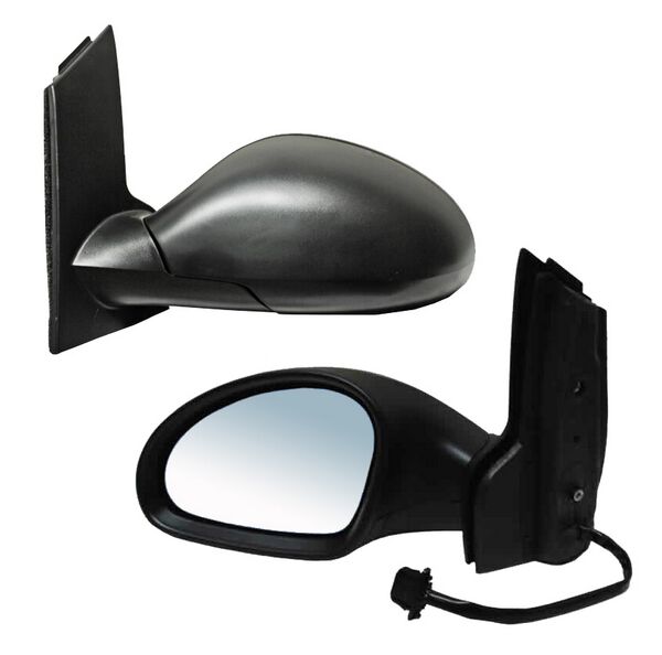 ESPEJO ALTEA 05-09 / TOLEDO 06-09 ELECT ABAT ***** IZQ