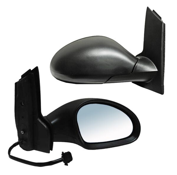 ESPEJO ALTEA 05-09 / TOLEDO 06-09 ELECT ABAT ***** DER