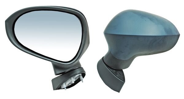 ESPEJO IBIZA 10-17 ELECT C/DESEMP P/PINT 5 PINES IZQ 28702