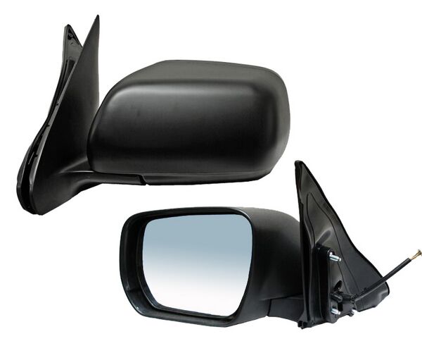 ESPEJO GRAND VITARA 06-16 ELECT S/DESEMP 3 PINES IZQ