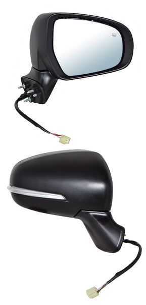 ESPEJO SCROSS 13-20 ELECT P/PINT C/DESEMP C/DIRECC 6 PINES DER