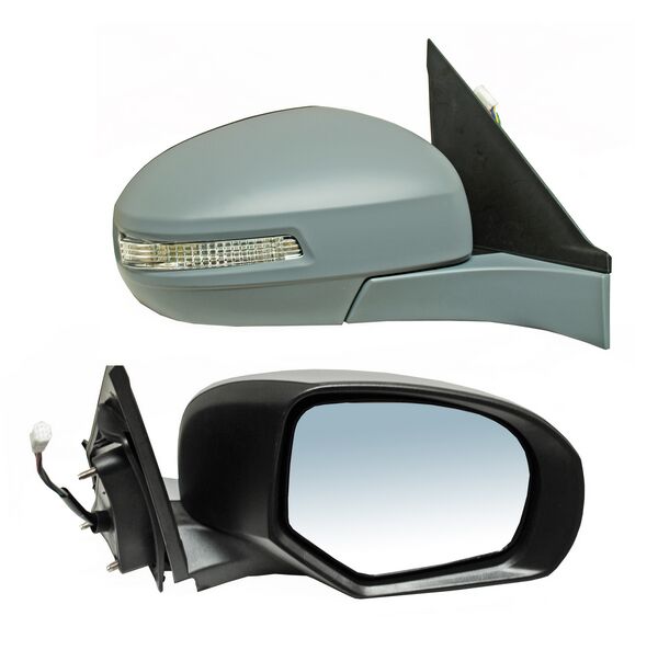 ESPEJO SWIFT 12-16 ELECT C/DIREC P/PINT 5 PINES DER 1180.09