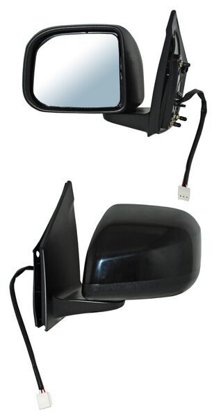 ESPEJO AVANZA 12-19 ELECT P/PINT 3 PINES IZQ 287