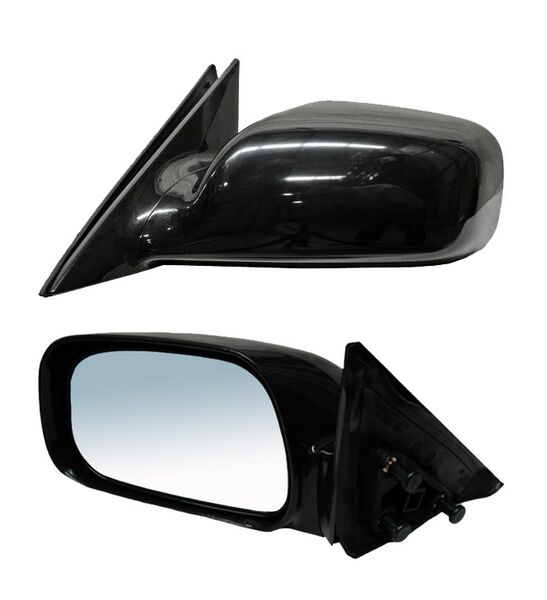 ESPEJO CAMRY 02-06 ELECT C/DESEMP 5 PINES IZQ