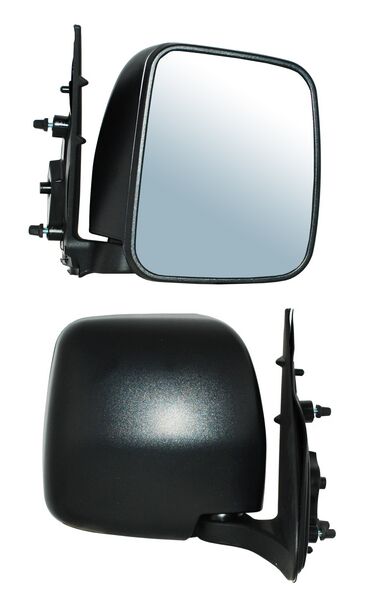 ESPEJO HIACE 14-19 S/CONT POROSO PASAJEROS DER