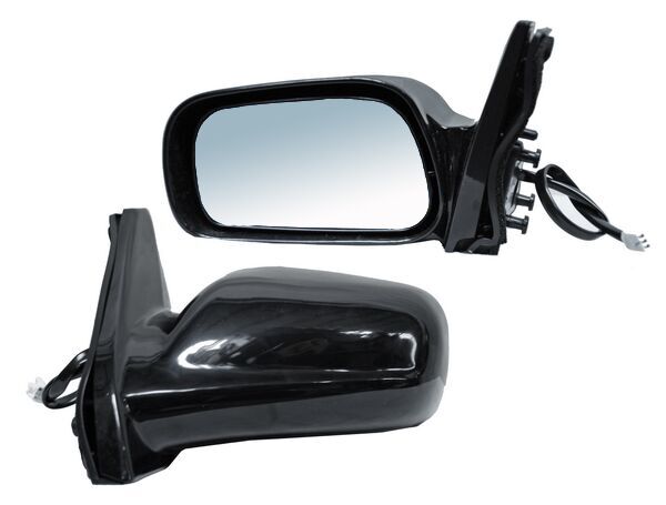 ESPEJO MATRIX 03-08 ELECT GT/ XR/ BASE/ XRS 3 PINES CCC IZQ