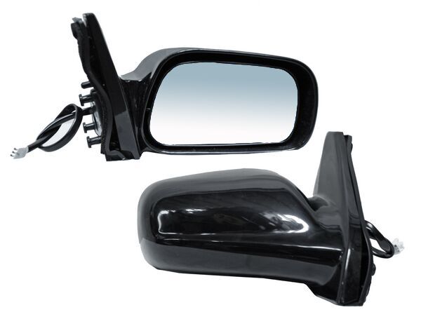 ESPEJO MATRIX 03-08 ELECT GT/ XR/ BASE/ XRS 3 PINES CCC DER