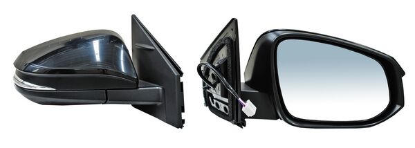 ESPEJO RAV4 13-18 ELECT C/DIRECC P/PINT C/DESEMP 7 PINES DER 1280.09