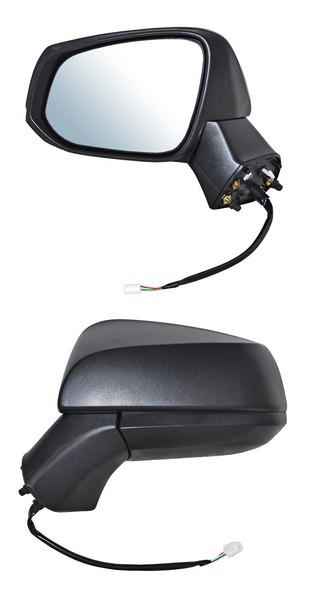 ESPEJO RAV4 19-24 ELECT POROSO S/DESEMP LE 3 PINES IZQ