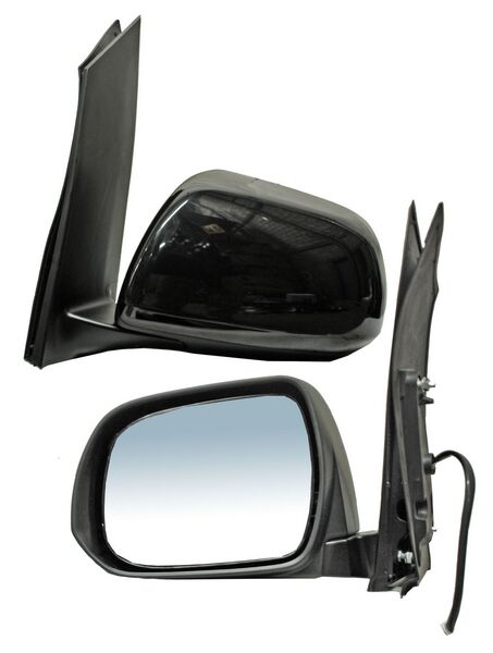 ESPEJO SIENNA 11-16 ELECT P/PINT C/DESEMP 5 PINES IZQ