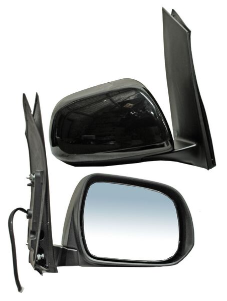 ESPEJO SIENNA 11-16 ELECT P/PINT C/DESEMP 5 PINES DER 1080.09