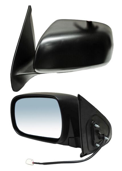 ESPEJO TACOMA 05-11 ELECT 3 PINES IZQ