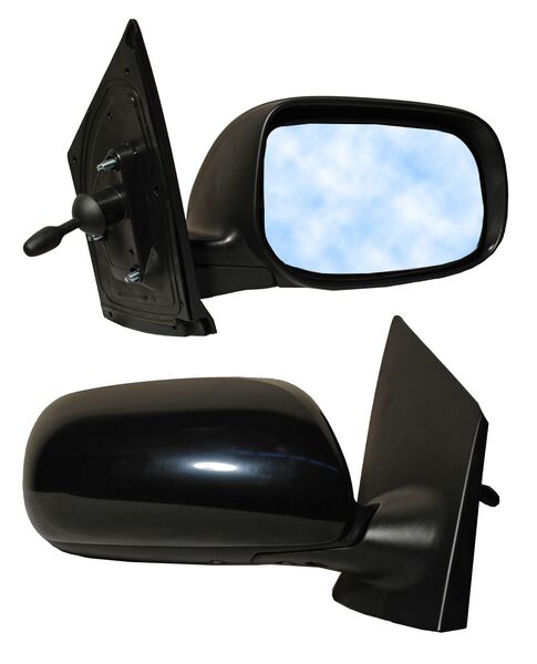 ESPEJO YARIS 06-15 C/CONT MAN BASE/ SE 4P DER 480.09