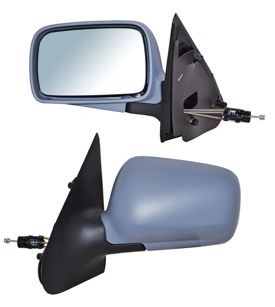 ESPEJO DERBY 99-09/IBIZA/CORDOBA 99-02 C/CONTROL NEGRO IZQ 28710 ODC012