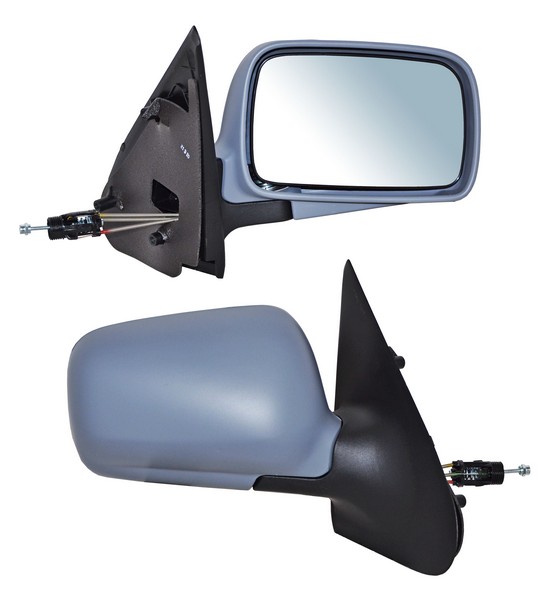 ESPEJO DERBY 99-09/IBIZA/CORDOBA 99-02 C/CONTROL NEGRO DER 480.09