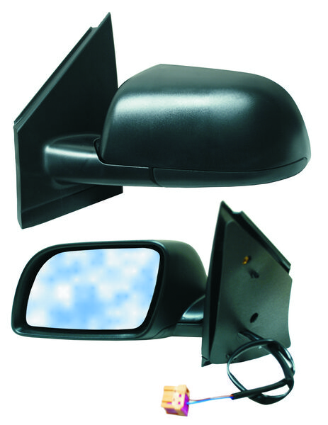 ESPEJO POLO 03-07 ELECT 3 PINES IZQ