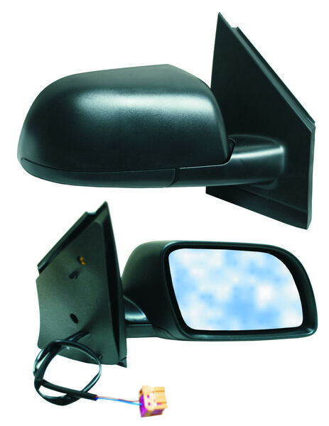 ESPEJO POLO 03-07 ELECT 3 PINES DER 650.09 723D
