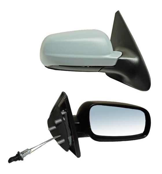 ESPEJO POINTER 00-09 2P C/CONT MAN P/PINT DER