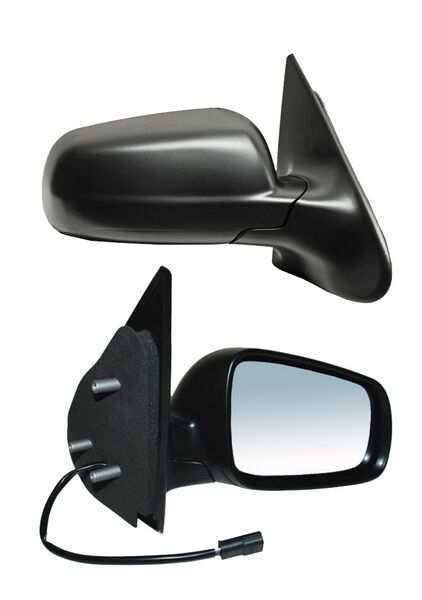 ESPEJO POINTER 00-09 ELECT BASE/ TRENDLINE 4P 948 3 PINES DER