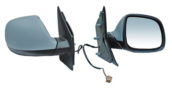 ESPEJO TRANSPORTER 10-15 ELECT P/PINT 5 PINES CCCC DER