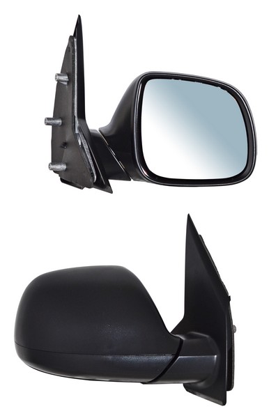 ESPEJO TRANSPORTER 16-24 S/CONT POROSO DER