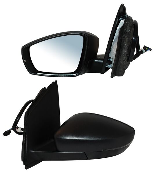 ESPEJO VENTO 16-22 ELECT C/DESEMP C/DIRECC P/PINT 6 PINES IZQ 287