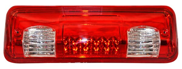 CALAVERA LUZ STOP FORD PU 04-08 LOBO LEDS ROJA 352