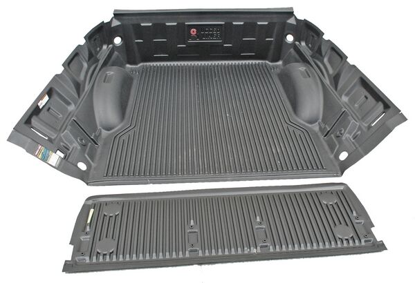 BEDLINER FORD PU 15-21 DOBLE CAB 5.5 S/RIEL DMV