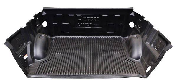 BEDLINER FORD PU 21 DOBLE CAB 5.5 S/RIEL S/TAPA