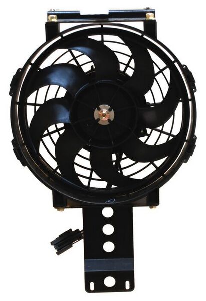 MOTOVENTILADOR RANGER 01-03 2.3L P/RAD SENCILLO COMPLETO *****2