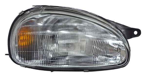 FARO CHEVY/ SWING/ JOY/ MONZA 94-00 C/AJUSTES CN DER 678. 287 380.09