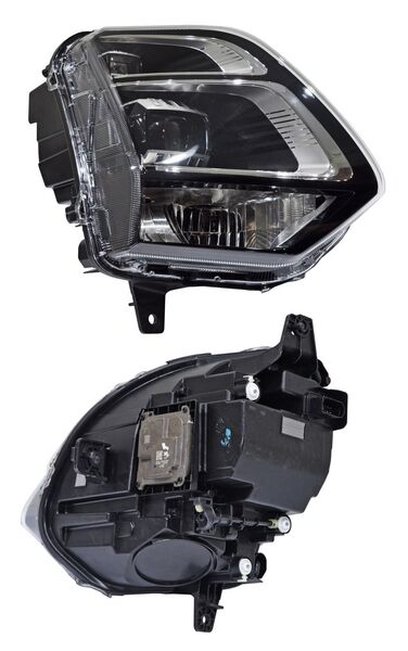 FARO OMODA 5 23/ OMODA C5 23-25 C/FARO NIEBLA 8 PINES 892 DER