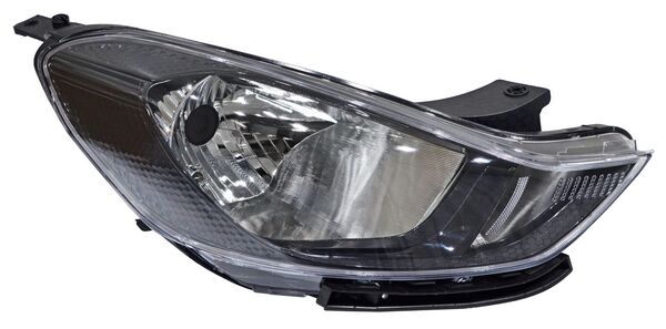 FARO GRAND I10 21-25 NEGRO C/MOTOR 892 NZL DER 28710 1280.08
