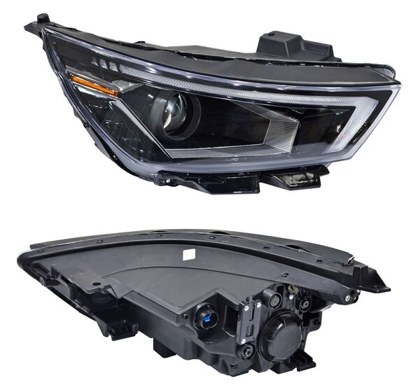 FARO HB20 23-26 LEDS 288 NZL DER