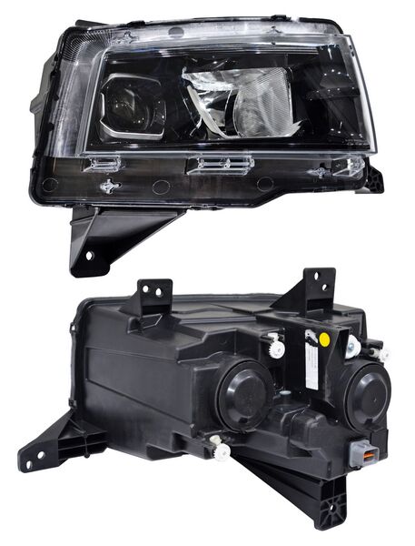 FARO JAC SEI 6 PRO 23-24 288 DER