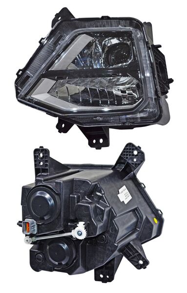 FARO JAC SEI 7 PRO 22-24 288 IZQ