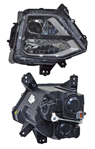 FARO JAC SEI 7 PRO 22-24 288 NZL DER